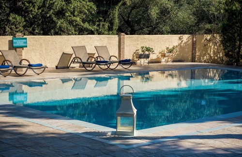 Vasilikos Villa | VILLA Anthi