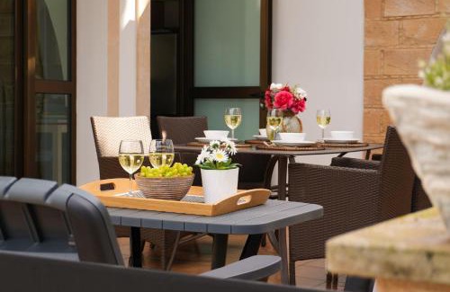 Ayia Thekla House | Villa Anthia - 2bed with Large Pool