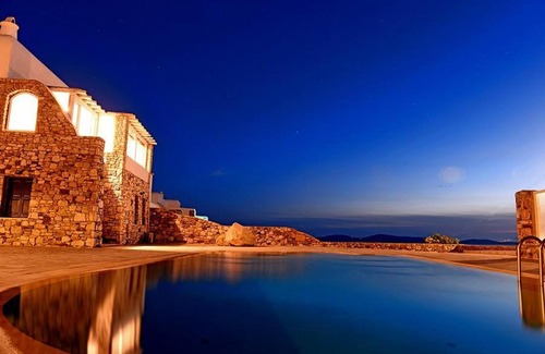 Agios Ioannis Villa | Villa Anthie Mykonos