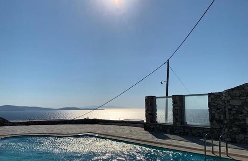 Agios Ioannis Villa | Villa Anthie Mykonos