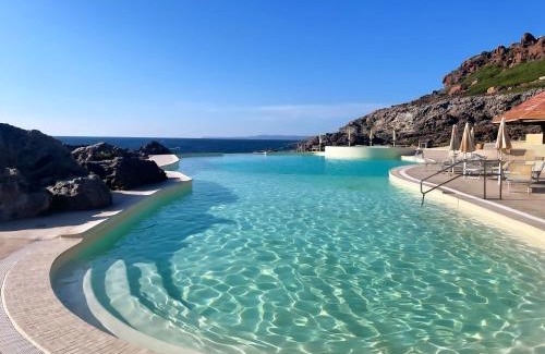 Sant'Antioco House | Villa Antioco