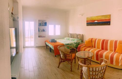 Sant'Antioco House | Villa Antioco