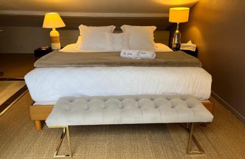 Cagnes-sur-Mer Bed & Breakfast | Villa Antoline