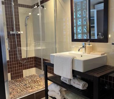 Cagnes-sur-Mer Bed & Breakfast | Villa Antoline