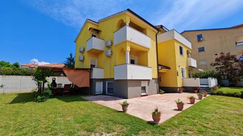 Medulin House | Villa Antonia