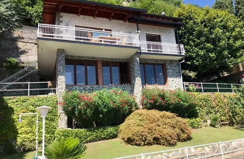 Argegno Villa | Villa Antonietta, Argegno