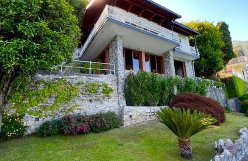 Argegno Villa | Villa Antonietta, Argegno