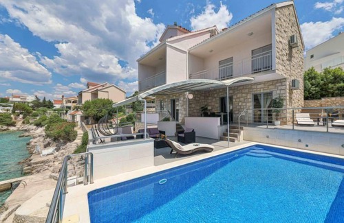 Razanj House | Villa Antonija by Interhome