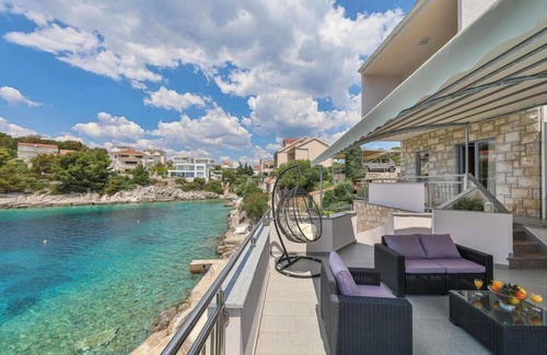 Razanj House | Villa Antonija by Interhome