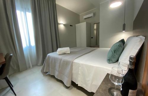 Giardini Naxos House | Villa Antonino