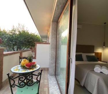 Giardini Naxos House | Villa Antonino