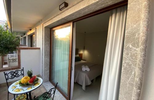 Giardini Naxos House | Villa Antonino