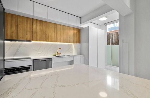 Miramar Apartment | Villa Antonio Hidden Gem in Miramar, SJ | Power Generator, Water Cistern, Parking