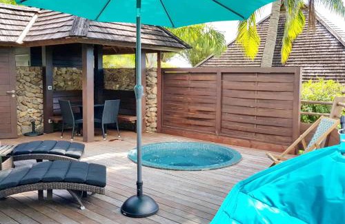 Moorea-Maiao House | Villa Anuanua by Tahiti Homes