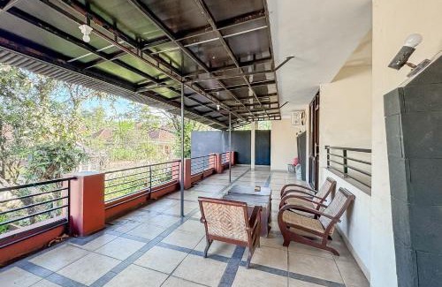 Cilimus Hotel | Villa Anugerah Linggarjati Mitra RedDoorz