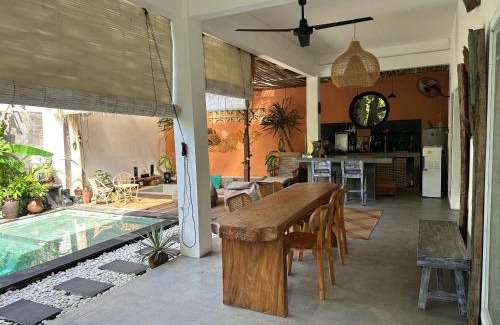 Uluwatu Villa | Villa Anyelir