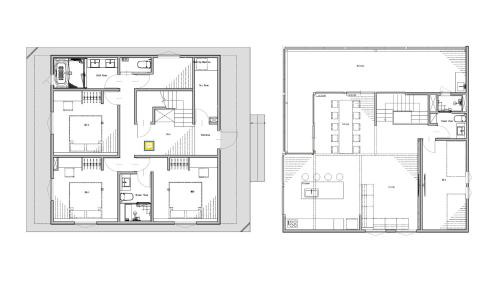 Hakuba Villa | Villa Aoi