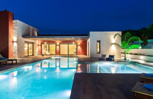 Apokoronas Villa | Villa Aori
