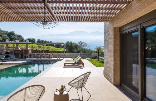 Apokoronas Villa | Villa Aori