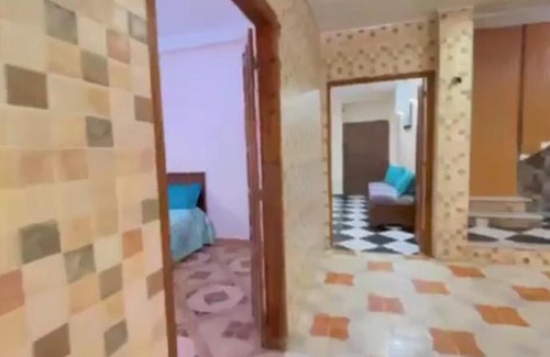 Tipaza Province Villa | Villa Aoun Abdelhamid