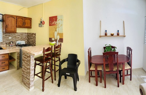 Cabrera Apartment | Villa Apartment in North Coast of Dominican Republic
