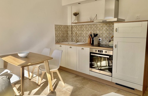 Vence Apartment | Villa apartment in the heart of Vence