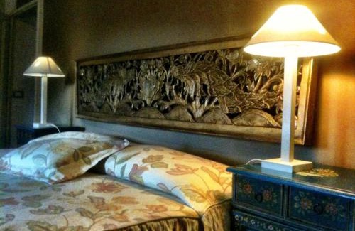 Careggi Rifredi Bed & Breakfast | Villa Ape Rosa Relais
