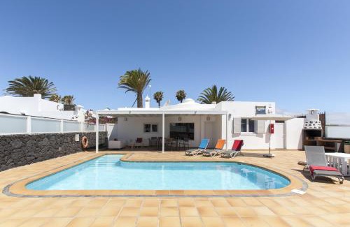 Los Pocillos Villa | Villa Aphrodite and Villa Apollo 4 bedroom