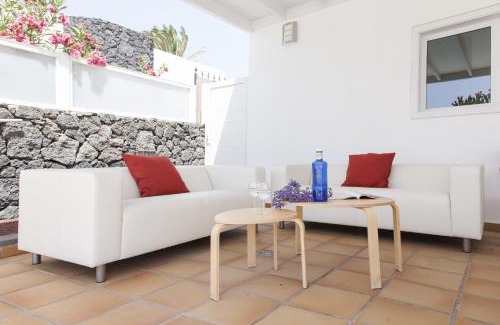 Los Pocillos Villa | Villa Aphrodite and Villa Apollo 4 bedroom