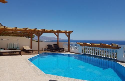 Achlia House | Villa Aphrodite