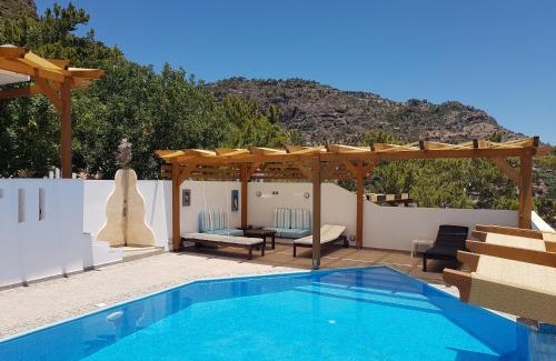 Achlia House | Villa Aphrodite