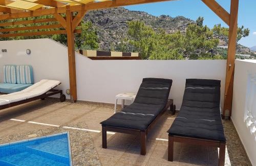 Achlia House | Villa Aphrodite