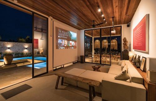 Singakerta Villa | Villa Apollonia by BaliSuperHost