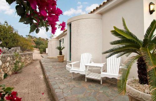 Skala Villa | Villa Apostolata