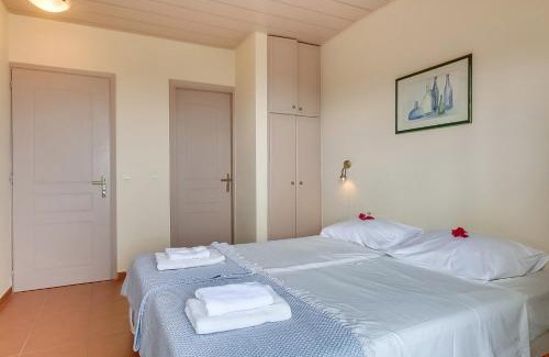 Skala Villa | Villa Apostolata