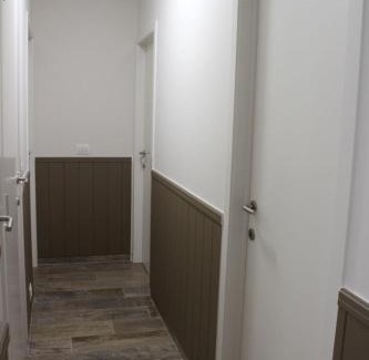 Nieuwpoort Apartment | Villa Appartement Amaryllis