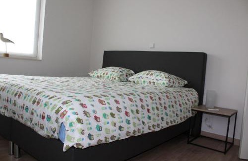 Nieuwpoort Apartment | Villa Appartement Amaryllis
