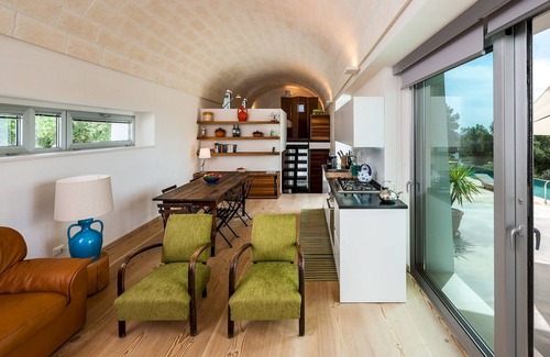 Cisternino Villa | Villa Apulia by Typney