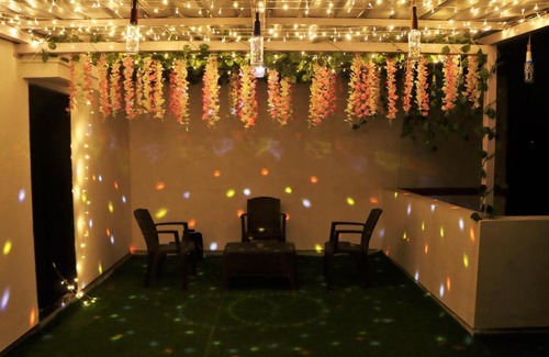 Malavli Villa | Villa Aqua Vista By 29 Bungalow