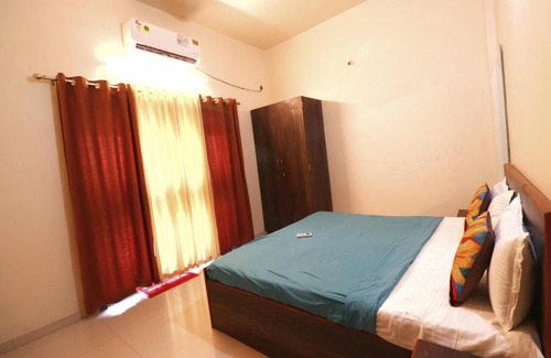 Malavli Villa | Villa Aqua Vista By 29 Bungalow