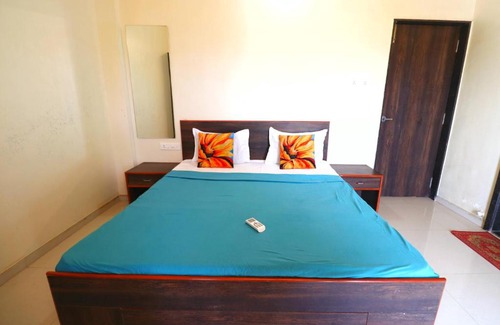 Malavli Villa | Villa Aqua Vista By 29 Bungalow