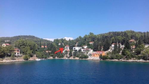 Vela Luka Apartment | Villa Aquamare Vela Luka