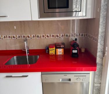 Maceira Apartment | Villa Arán