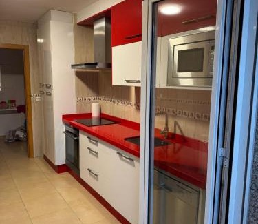 Maceira Apartment | Villa Arán