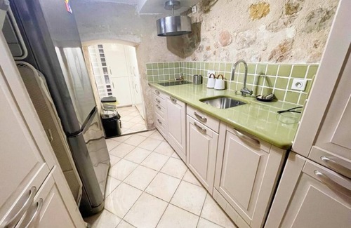 Seillans Villa | VILLA ARAGON at the foot of Seillans, most beautiful village in France, ideal for families