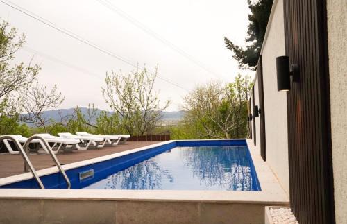 Mtskheta Villa | Villa Aragvi