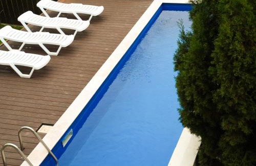 Mtskheta Villa | Villa Aragvi