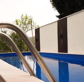 Mtskheta Villa | Villa Aragvi