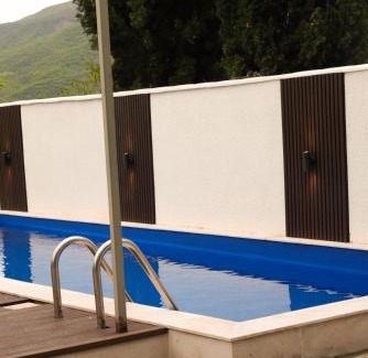 Mtskheta Villa | Villa Aragvi