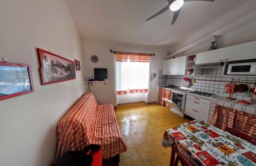 Cala Liberotto Apartment | Villa Arancio Giorgio